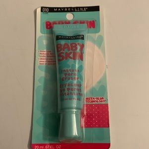 Maybelline baby skin instant pore eraser